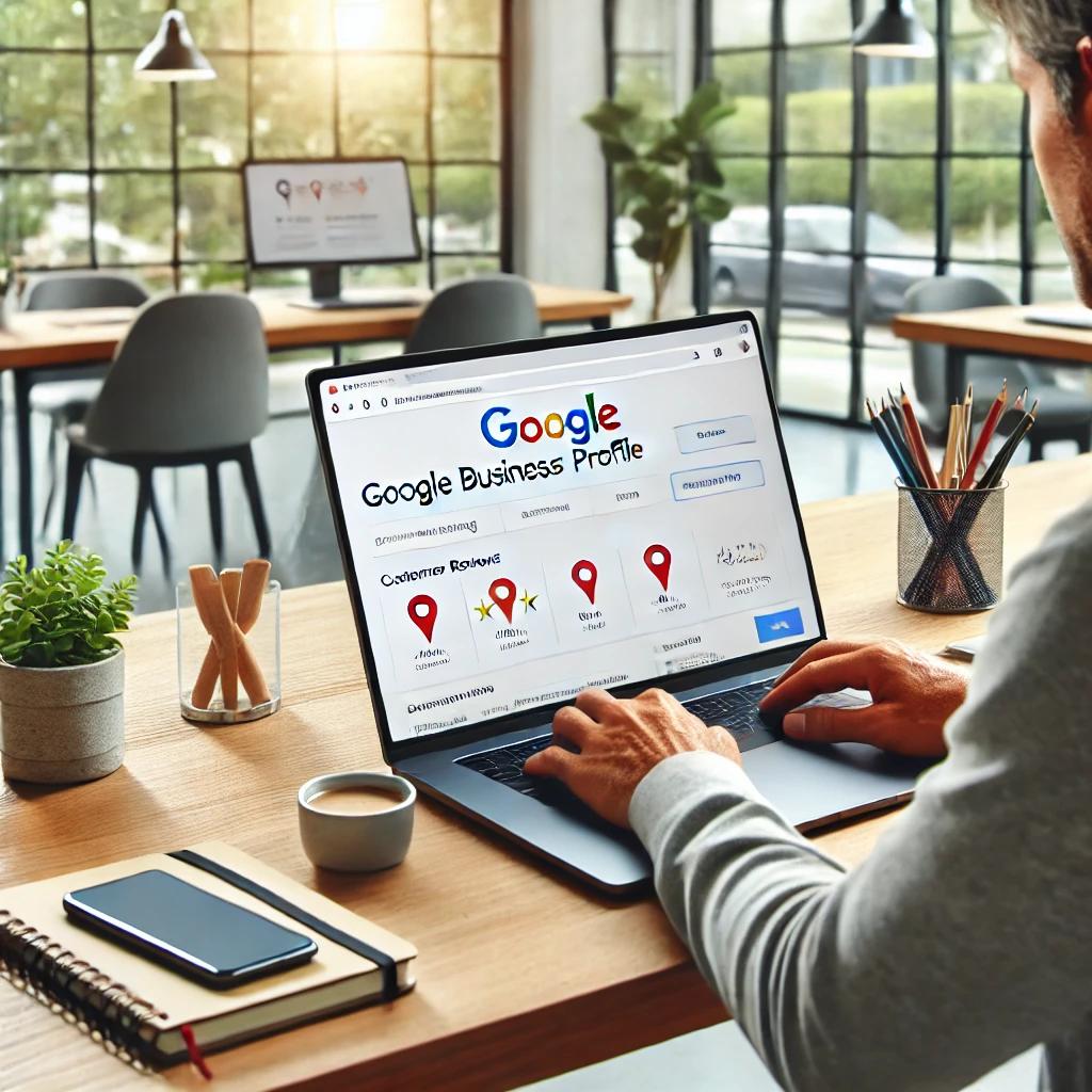 What is local SEO?