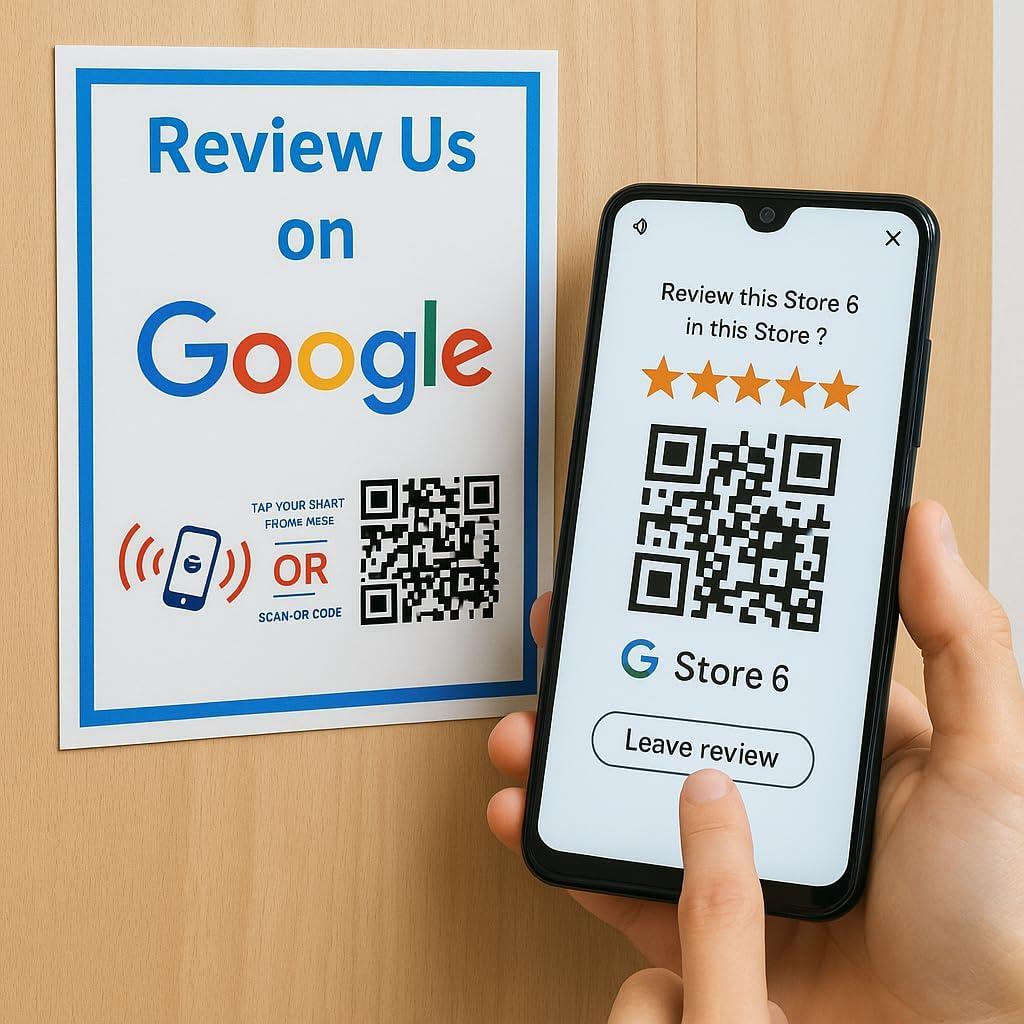 How Google Ranks Local Businesses
